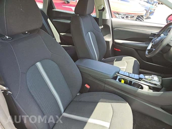 2023 Hyundai Sonata SEL - miniatura 18