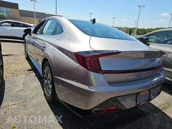 2023 Hyundai Sonata SEL - miniatura 2