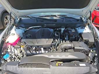 2023 Hyundai Sonata SEL - miniatura 22