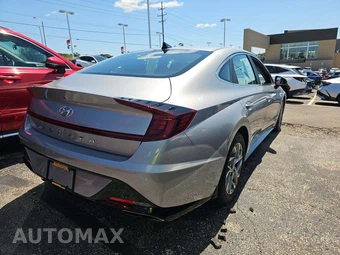 2023 Hyundai Sonata SEL - miniatura 3