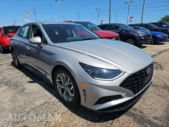 2023 Hyundai Sonata SEL - miniatura 4