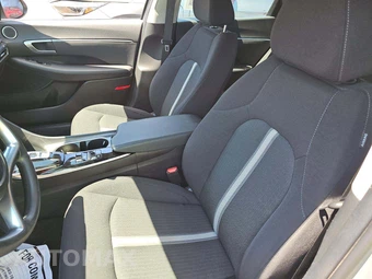 2023 Hyundai Sonata SEL - miniatura 6
