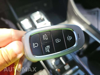 2023 Hyundai Sonata SEL - miniatura 8