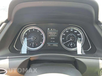 2023 Hyundai Sonata SEL - miniatura 9