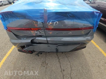 2023 Hyundai Sonata SEL – miniatura 11