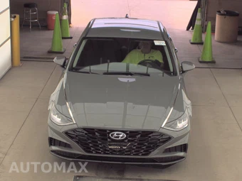 2023 Hyundai Sonata SEL – miniatura 12