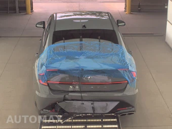 2023 Hyundai Sonata SEL – miniatura 13