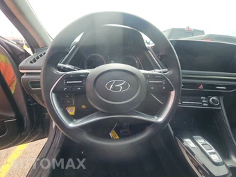 2023 Hyundai Sonata SEL – miniatura 16