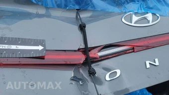 2023 Hyundai Sonata SEL – miniatura 23