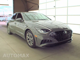 2023 Hyundai Sonata SEL – miniatura 3
