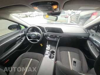 2023 Hyundai Sonata SEL – miniatura 6