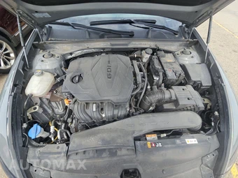 2023 Hyundai Sonata SEL – miniatura 7