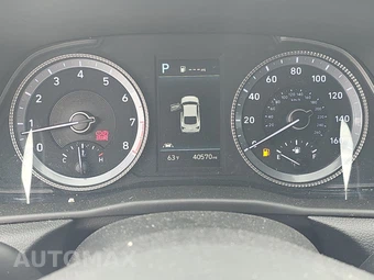 2023 Hyundai Sonata SEL – miniatura 8