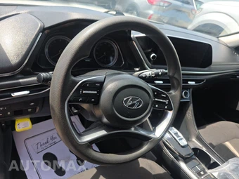 2023 Hyundai Sonata SEL – miniatura 10