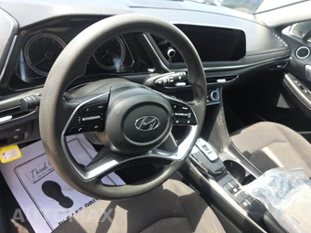 2023 Hyundai Sonata SEL – miniatura 11
