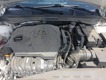 2023 Hyundai Sonata SEL – miniatura 15