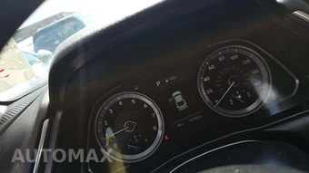 2023 Hyundai Sonata SEL – miniatura 18