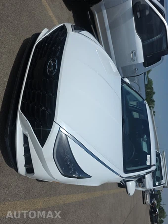 2023 Hyundai Sonata SEL – miniatura 2