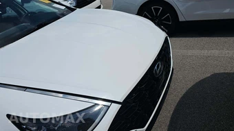 2023 Hyundai Sonata SEL – miniatura 21