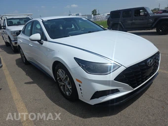2023 Hyundai Sonata SEL – miniatura 3