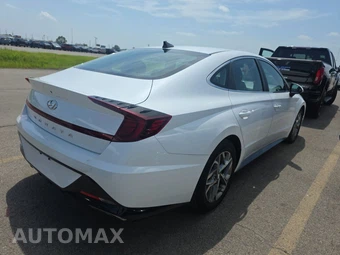 2023 Hyundai Sonata SEL – miniatura 4