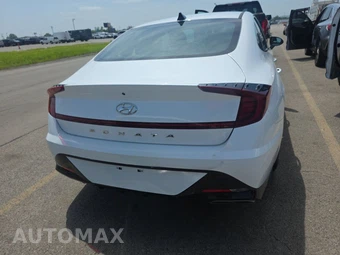 2023 Hyundai Sonata SEL – miniatura 5