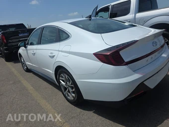 2023 Hyundai Sonata SEL – miniatura 6