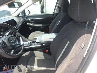 2023 Hyundai Sonata SEL – miniatura 7