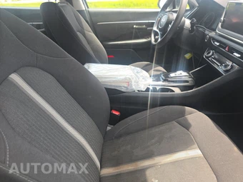 2023 Hyundai Sonata SEL – miniatura 8