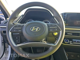 2023 Hyundai Sonata SEL – miniatura 10
