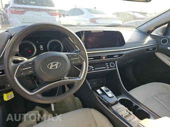 2023 Hyundai Sonata SEL – miniatura 11