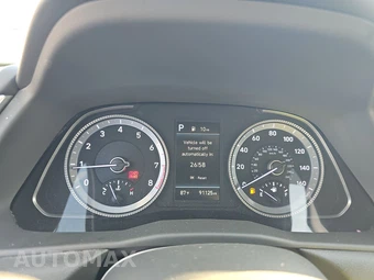 2023 Hyundai Sonata SEL – miniatura 12