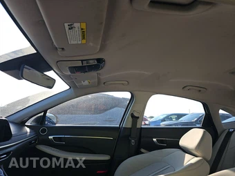 2023 Hyundai Sonata SEL – miniatura 14