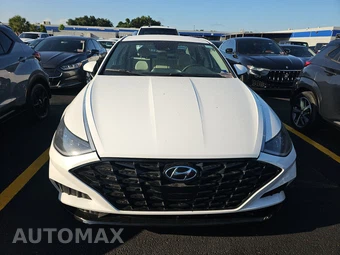 2023 Hyundai Sonata SEL – miniatura 2