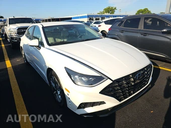 2023 Hyundai Sonata SEL – miniatura 3