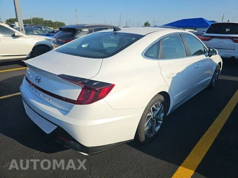 2023 Hyundai Sonata SEL – miniatura 4