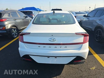 2023 Hyundai Sonata SEL – miniatura 5