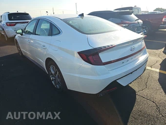 2023 Hyundai Sonata SEL – miniatura 6