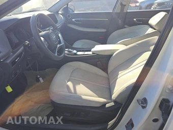 2023 Hyundai Sonata SEL – miniatura 7
