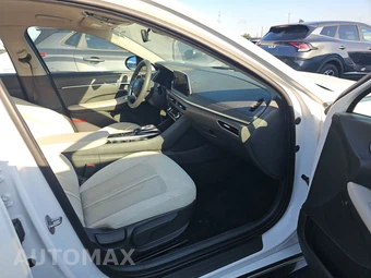 2023 Hyundai Sonata SEL – miniatura 8