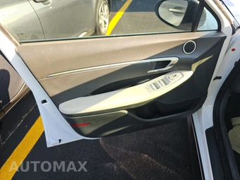 2023 Hyundai Sonata SEL – miniatura 9