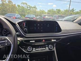 2023 Hyundai Sonata SEL – miniatura 10
