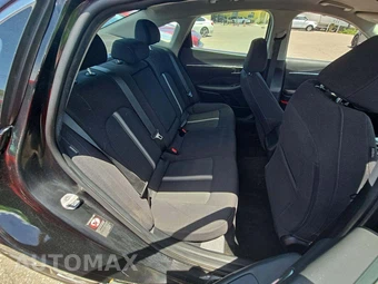 2023 Hyundai Sonata SEL – miniatura 16