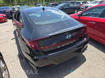 2023 Hyundai Sonata SEL – miniatura 2