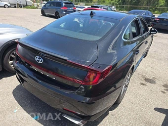 2023 Hyundai Sonata SEL – miniatura 3