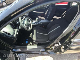 2023 Hyundai Sonata SEL – miniatura 6