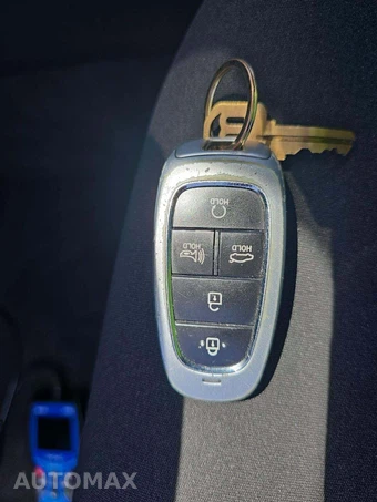 2023 Hyundai Sonata SEL – miniatura 8