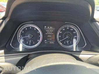 2023 Hyundai Sonata SEL – miniatura 9