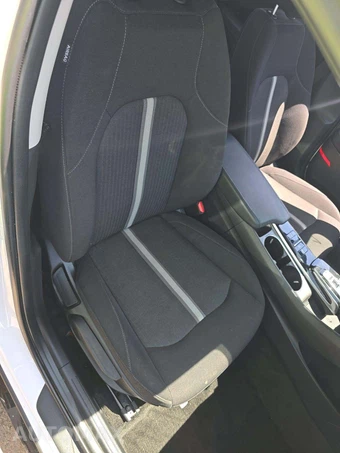 2023 Hyundai Sonata SEL - miniatura 18
