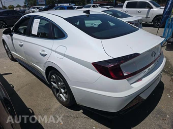 2023 Hyundai Sonata SEL - miniatura 2